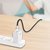 Зображення 6 Кабель ColorWay USB-USB Type-C, head metal, 2.4А, 1м, Black - CW-CBUC046-BK