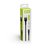 Зображення 9 Кабель ColorWay USB-microUSB, nylon, 2.4А, 1м, Black - CW-CBUM045-BK