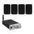 Зображення 2 Акустичний комплект Sky Sound WIFI BOX-1404