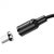 Зображення 2 Кабель Borofone BX41 Amiable magnetic 2.4 A 1m Black - BX41CB