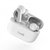 Зображення 3 Bluetooth гарнітура A4Tech Bloody M30 White