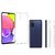 Изображение  Чехол BeCover Anti-Shock для Samsung Galaxy A03s SM-A037 Clear - 706959