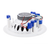 Зображення 4 Акустичний комплект Sky Sound CSB-7014