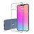 Изображение 2 Чехол BeCover Anti-Shock для Apple iPhone 13 mini Clear - 706994