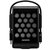 Зображення  Жорсткий диск A-Data DashDrive Durable HD720 1TB 5400rpm 2.5 USB 3.2 External Black — AHD720-1TU31-CBK