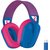 Изображение  Bluetooth гарнитура Logitech G435 Wireless Blue – 981-001062