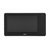 Изображение 5 Домофонна система Arny AVD-7006 Black/Grey, Цвет (домофон + панель): черный + серый