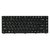Зображення  Клавіатура для ноутбука PowerPlant для Acer Aspire 3810 black, black - KB311811