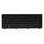Изображение  Клавиатура для ноутбука PowerPlant для HP Presario CQ42, G42 black - KB311743
