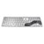 Зображення 2 Клавіатура для ноутбука PowerPlant для Asus X540 series black - KB312658
