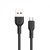 Зображення  Кабель SkyDolphin S03V USB - microUSB 1м, Black - USB-000420