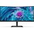 Изображение  Монитор Philips UltraWide 346E2CUAE/00 VA Black Curved