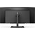 Изображение 4 Монитор Philips UltraWide 346E2CUAE/00 VA Black Curved