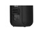 Зображення 5 Акустична система 2.0 2E SoundXPod TWS MP3 Wireless Waterproof Black – 2E-BSSXPWBK