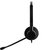 Зображення 2 Навушники Jabra BIZ 2300 Duo, USB, MS для ПК