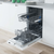Зображення 6 Машинка для миття посуду Indesit DSIC 3M19