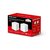 Зображення 4 Роутер Mesh-система Mercusys Halo H30G (2-pack)