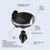 Изображение 7 Держатель ColorWay AutoSense Car Wireless Charger 2 15W Black – CW-CHAW036Q-BK