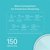 Зображення 10 Роутер TP-Link Deco X20 2-pack
