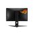 Зображення 5 Монітор Asus ROG Strix XG27UQR IPS Black 144Hz