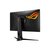 Зображення 6 Монітор Asus ROG Strix XG27UQR IPS Black 144Hz