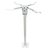 Зображення 3 Кріплення Charmount PRB43-65 white