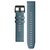 Изображение  Ремешок  Garmin QuickFit 22mm для Garmin Fenix 6 Blue Silicone - 010-12863-03