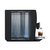 Изображение 4 Кофеварка Jura Z10 Aluminium Dark lnox (EA)
