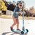 Изображение 2 Самокат для детей Y-Volution YGlider Nua Y101261 Blue