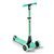 Изображение  Самокат для детей Y-Volution YGlider Nua Y101263 Green