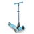 Изображение  Самокат для детей Y-Volution YGlider Nua Y101261 Blue