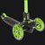 Зображення 10 Самокат для дітей Neon Glider N100965 Green