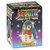 Изображение  Развивающий Sequin Art 3D Пингвин - SA0503