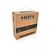 Зображення 2 Кабель мультимедійний Ritar PL-HD348 HDMI-HDMI Ultra HD 4K, 1080P, 10.0m, Black - YT-HDMI(M)/(M)V1.4-10.0m/19931