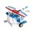 Зображення 2 Іграшкова техніка Same Toy Aircraft - SY8013AUt-2