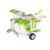 Зображення  Іграшкова техніка Same Toy Aircraft - SY8013AUt-4