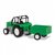 Изображение 2 Игрушечная техника Driven Micro Трактор - WH1071Z