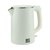 Изображение  Электрочайник Horoz Electric Kettle-2 White