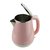 Изображение 2 Электрочайник Horoz Electric Kettle-1 Pink