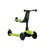 Зображення 3 Самокат для дітей Miqilong Alamo-125-Green