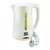 Изображение 3 Электрочайник Horoz Electric Kettle-3 White