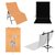 Зображення 3 Фон для фото Puluz PU5321B 156x80см black