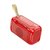 Зображення 2 Акустична система 1.0 Borofone BR17 Cool sports wireless speaker Red