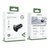 Зображення 3 Зарядний пристрій Acefast B1 mini 38W(USB-C+USB-A) Black – AFB1B