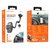 Зображення 5 Тримач Borofone BH54 Racer windshield car holder Black