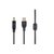 Изображение  Cablexpert USB 2.0 A/B, 3 м. - CCFB-USB2-AMBM-3M