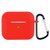 Изображение 2 Чехол наушников для гаджетов BeCover для Apple AirPods (3nd Gen) Red - 707186
