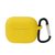Изображение 2 Чехол наушников для гаджетов BeCover для Apple AirPods (3nd Gen) Yellow - 707233