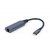 Зображення 2 Адаптер Cablexpert USB Type-C на Gigabit Ethernet - A-USB3C-LAN-01