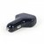 Изображение 2 Зарядное устройство Gembird TA-U2QC3-CAR-01, 36Вт, Black